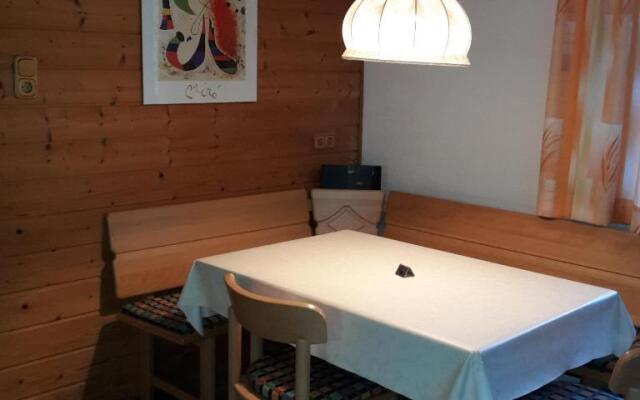 Ferienwohnung Franck