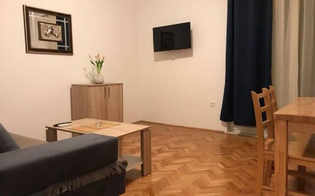 Apartments Calma
