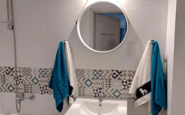 Apartament Rumia Trójmiasto Kaszuby
