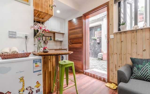 Cozy Apartment Best Location 616