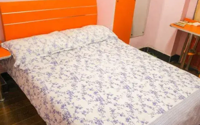 Hongpu Hostel