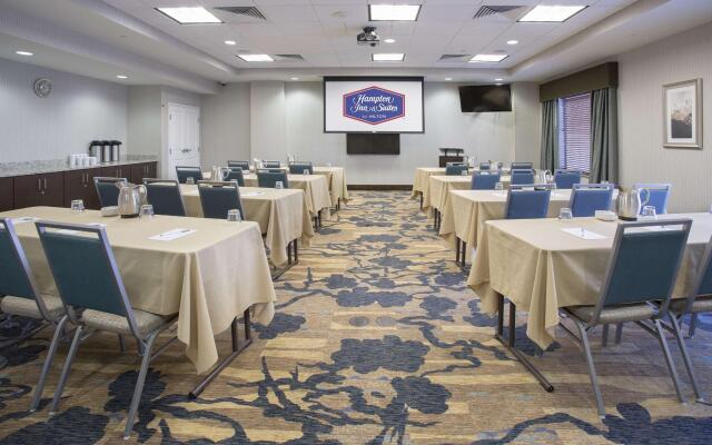 Hampton Inn & Suites- Denver/Airport-Gateway Park