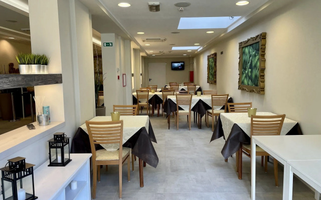 Hotel Quisisana Riccione