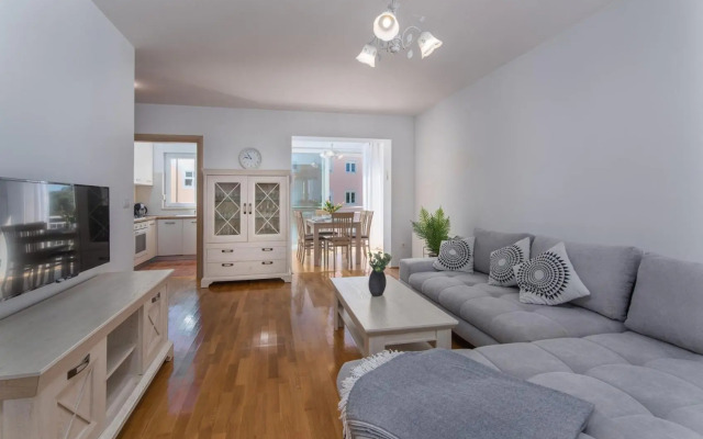 Apartment Melarnian near the Beach in Umag