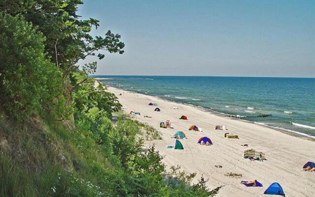 Ferienhaus Koelpinsee USE 2221