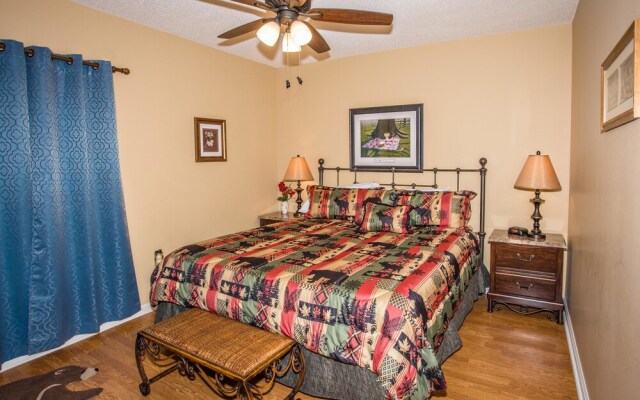 Whispering Pines 242