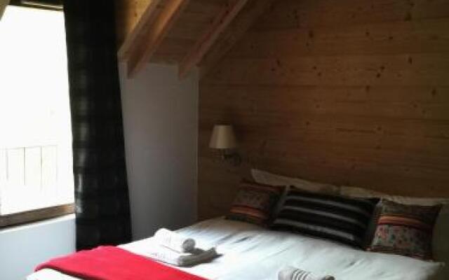 Appartement 11 Pers. A Proximite Des Pistes 70064