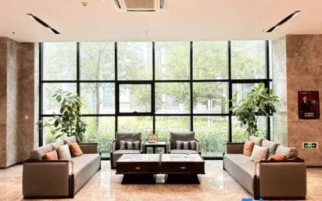 Huoerguosi Yingbin Guest House
