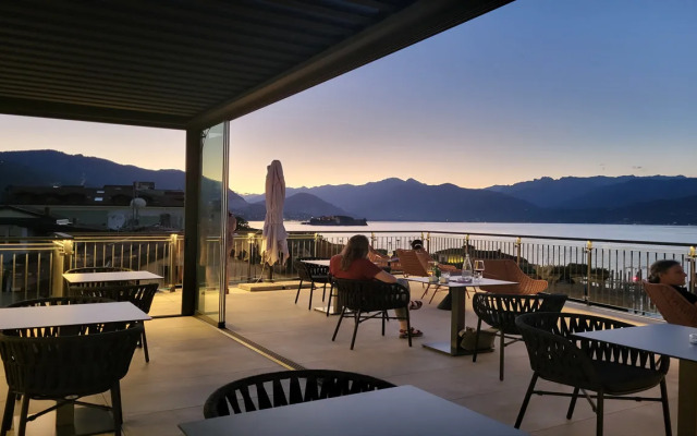 Sempione Boutique Hotel