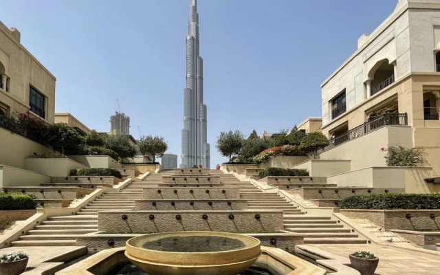 Guestready - Arabian Dreams, Old Town