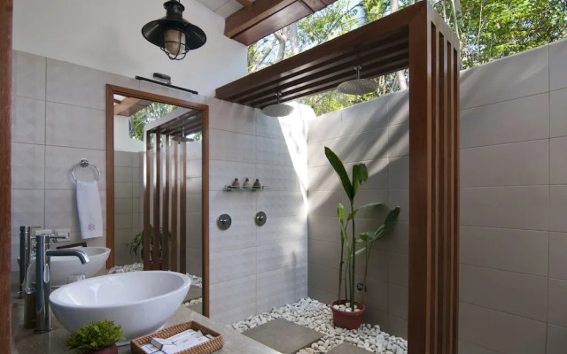 Scandinavia Gili Air