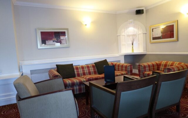 Citrus Hotel Coventry by Compass Hospitality