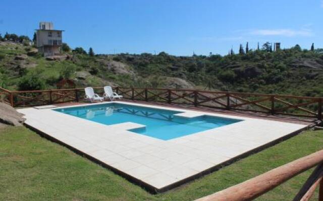 Cabañas del Rey