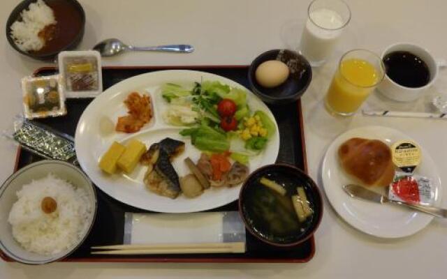 Hamakita Plaza Hotel