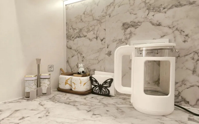 Апартаменты Райдас на ул. Пестова, д. 5, к. 1