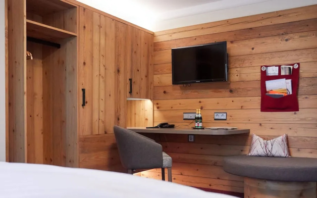 Romantik Hotel Rindenmühle