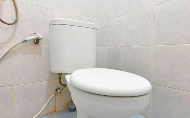 Hotel O Sandat Guest House