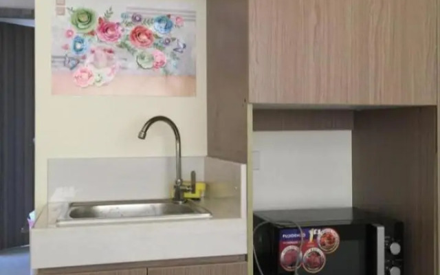 Urban Deca Tower @ Graceysplace Unit 5 Mandaluyong