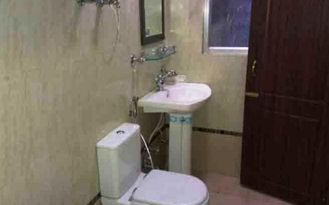 Hotel Orchid Residency