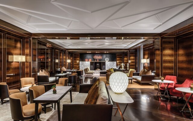 Bulgari Hotel Paris