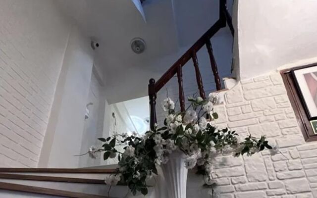 Güne? Life Otel