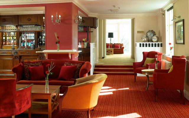 Hollins Hall Hotel, Golf & Country Club