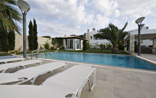 Creta Vivere Villas