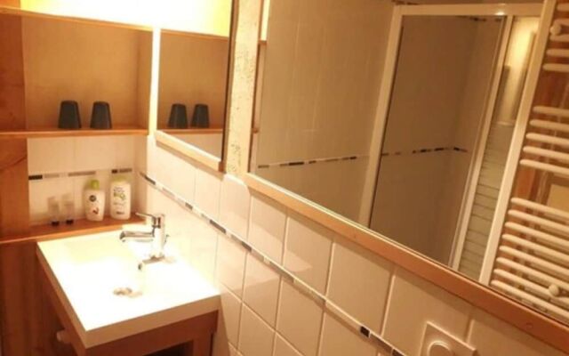 Chambres d'Hôtes Clos du Gaja