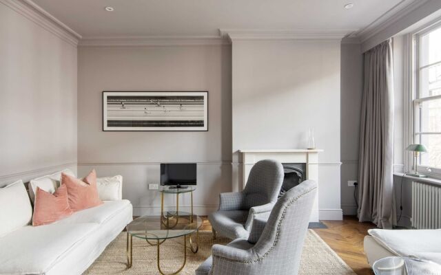 The Cleveland Arms III