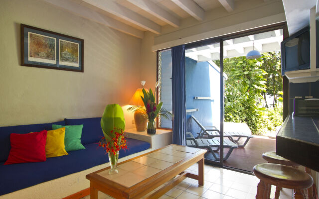 Villas Del Caribe