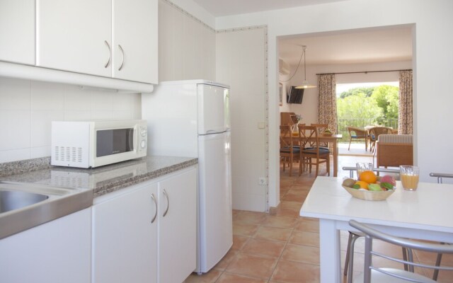 Inturotel Esmeralda Villas
