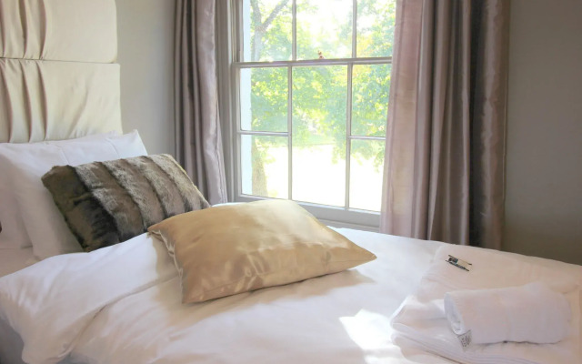 Peymans - Cambridge City Apartments Serviced Apartment