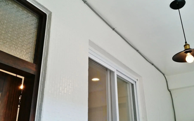 Mutter Apartment