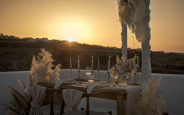 Secret View Hotel