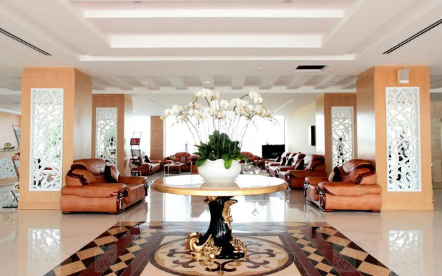 Nesta Hotel Can Tho