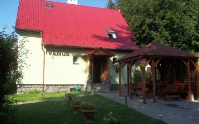 Pokoje Gościnne Venus