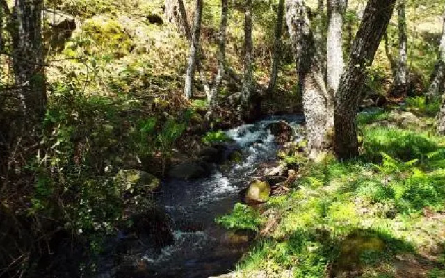 Hotel Rural El Camino