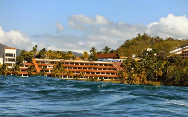Brisas Sierra Mar All Inclusive