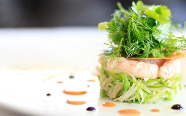 Atlantic Hotel & Spa