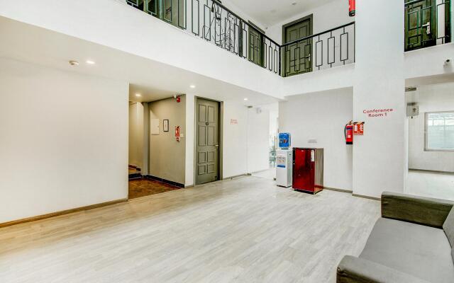 FabHotel J