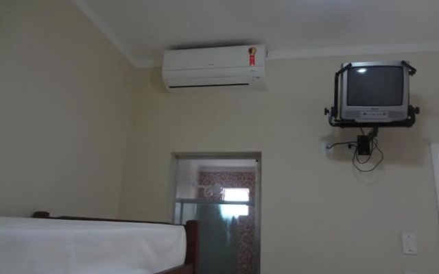 Hotel Pousada PG One