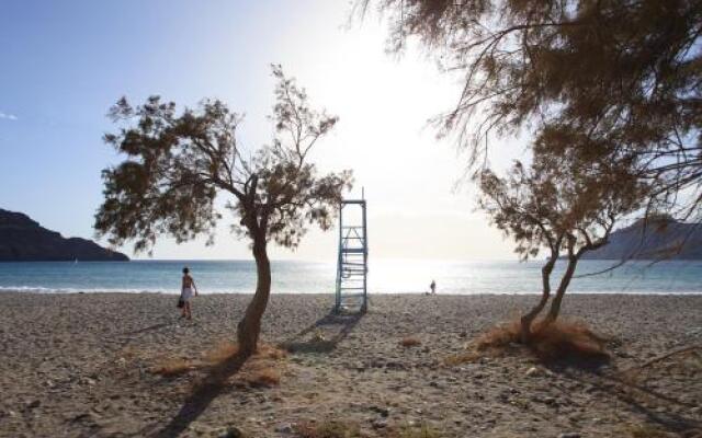 Hotel Seaview Apartments