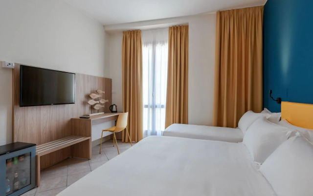Hotel Riva