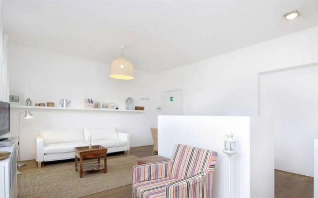 Vaticano apartments - Vatican Museums area