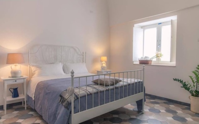 Marinella Suite Home
