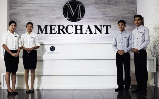 Merchant Art Boutique Hotel