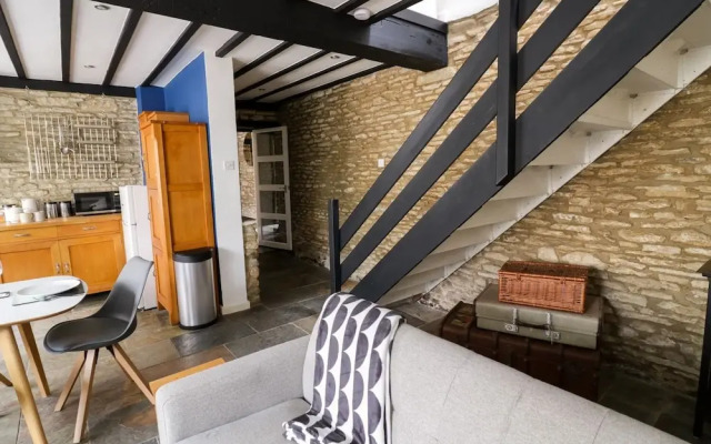 Carriage Cottage, Bampton