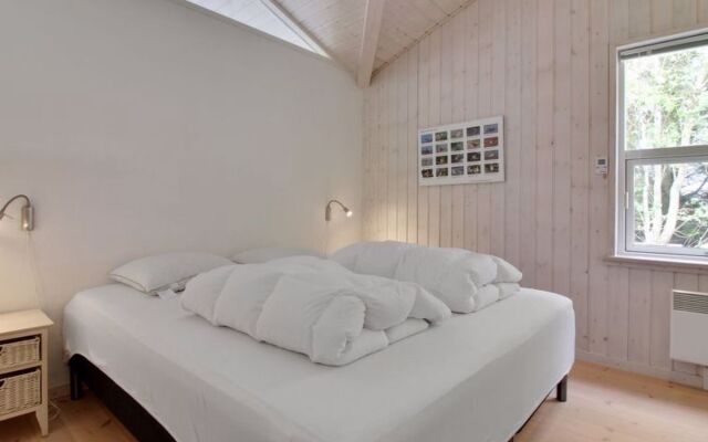 "Driss" - 1km from the sea in NW Jutland