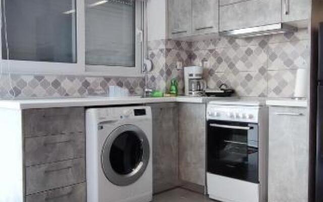 Eleni City Apartment 2