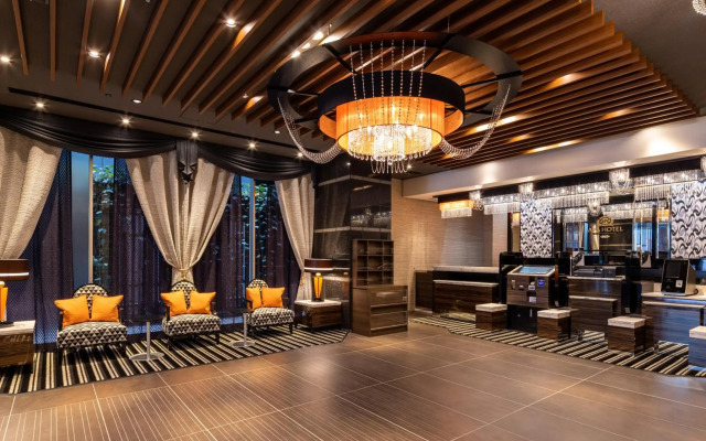 APA HOTEL Nagoya Fushimi Ekikita